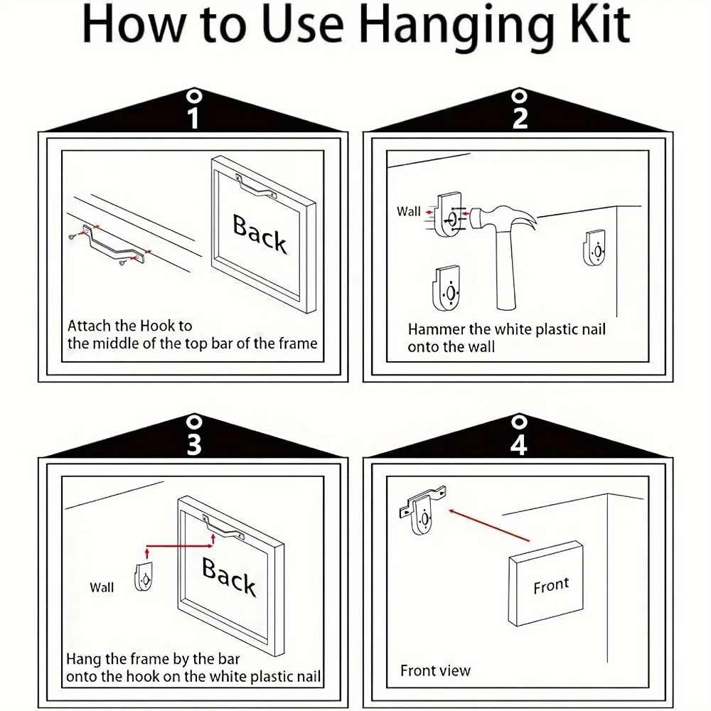 Golden Light and Tranquil Waves Designed to Bring Warmth into your Home