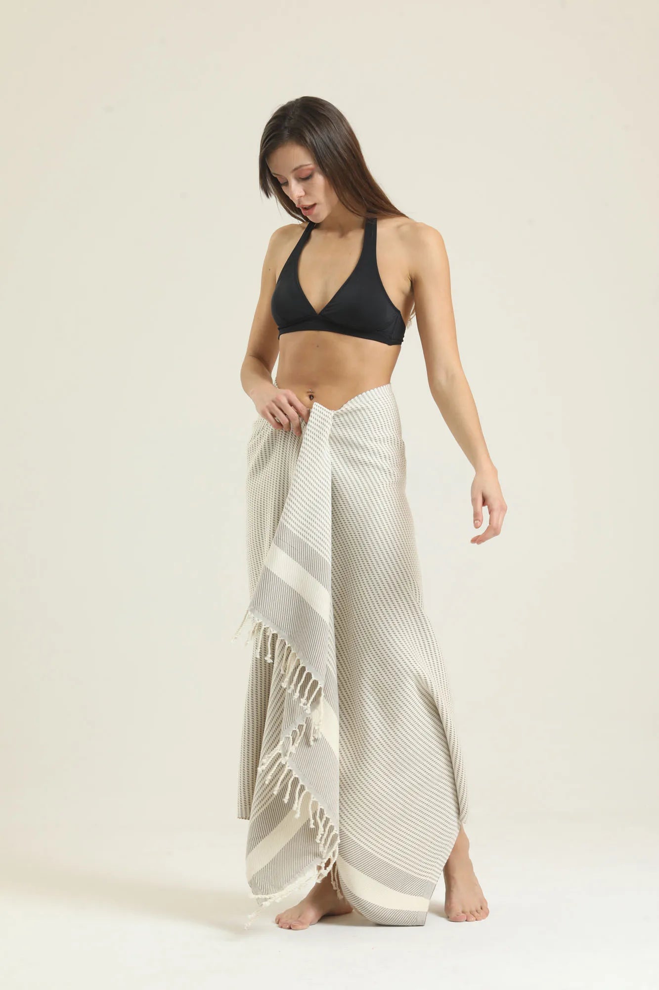 100% Cotton Oversized Shower towels 71x36in