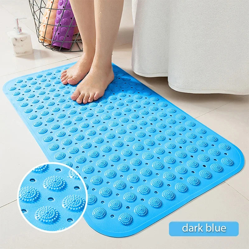 Non-Slip/Antibacterial Bath Mat