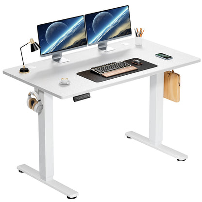 Modern Electric Standing or Sitting / Height Adjustable Workstation