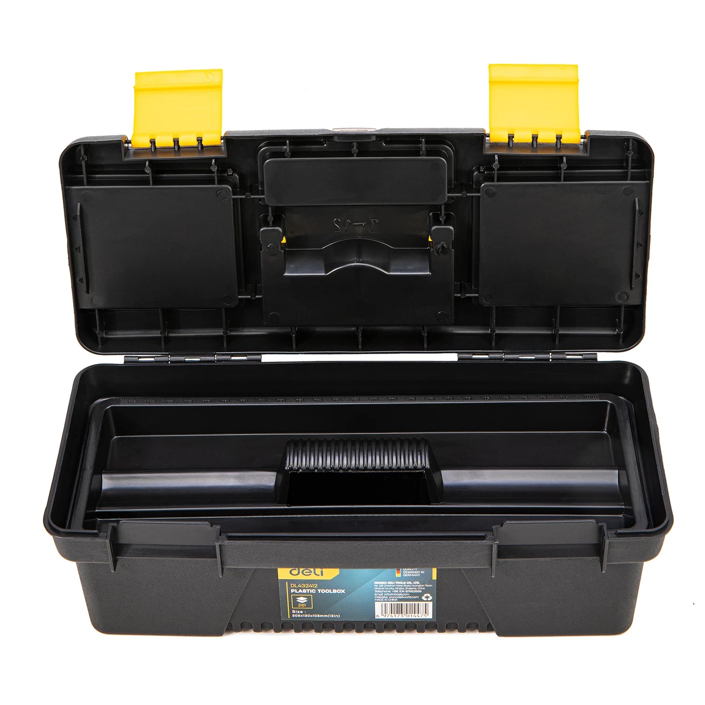 Heavy Duty Tool Storage Bag Built Tough & Reliable
