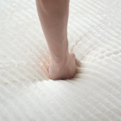 Boneless Deep Seat Over-Sized Lounge Chair