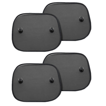 UV Protection Car Shade -Enjoy Cooler Drives Under Any Sun