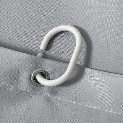 Thickened Waterproof Shower Curtain