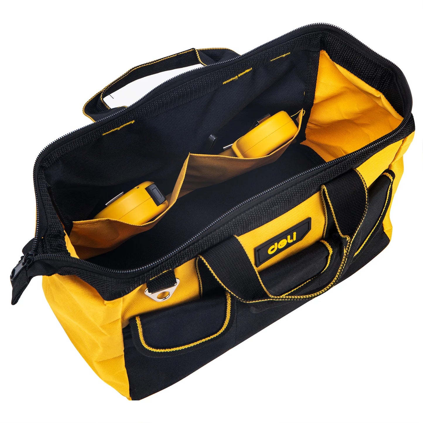 Heavy Duty Tool Storage Bag Built Tough & Reliable