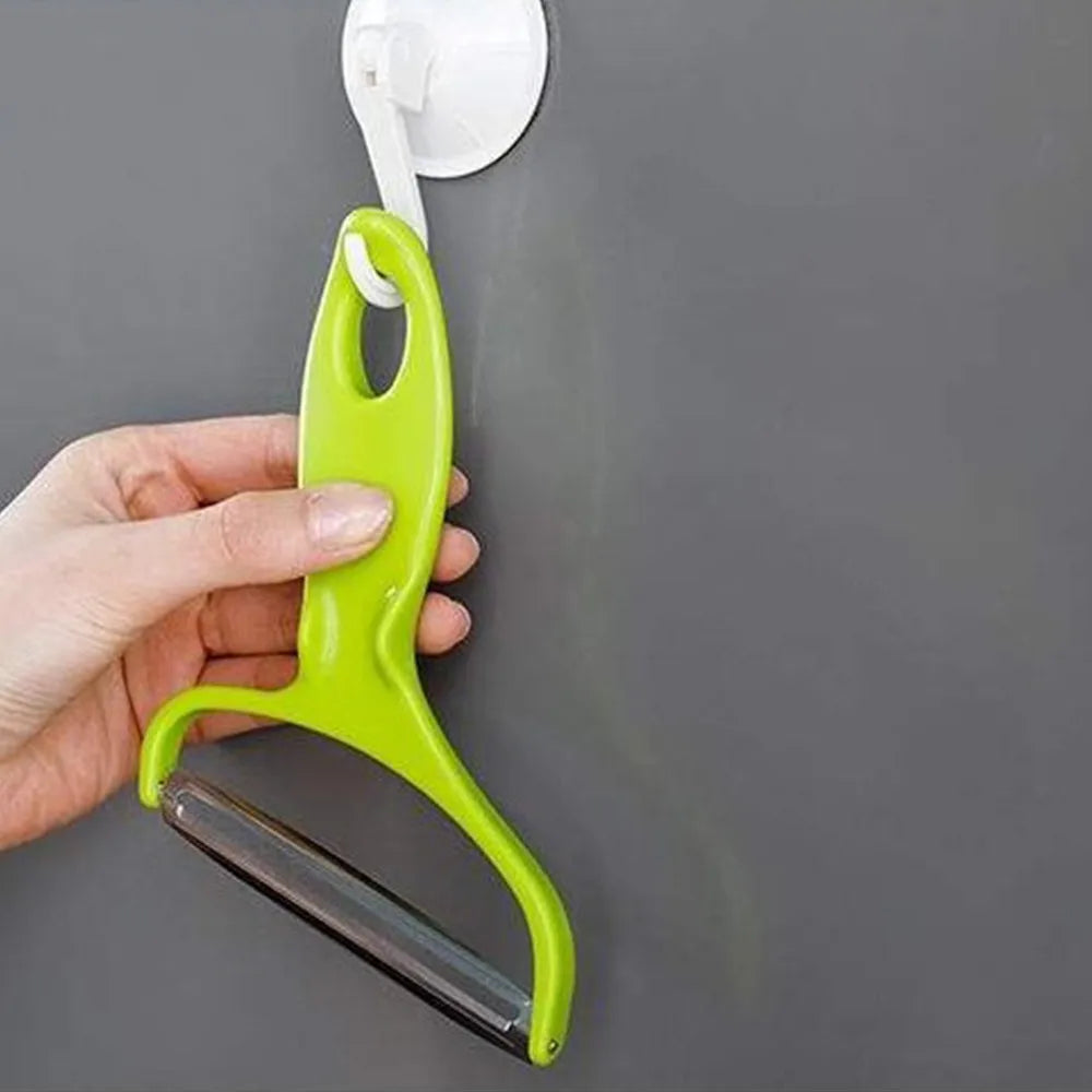 A Vegetable Slicer Ideal for Quick Salads, Crisp Slaws & Easy Meal Prep