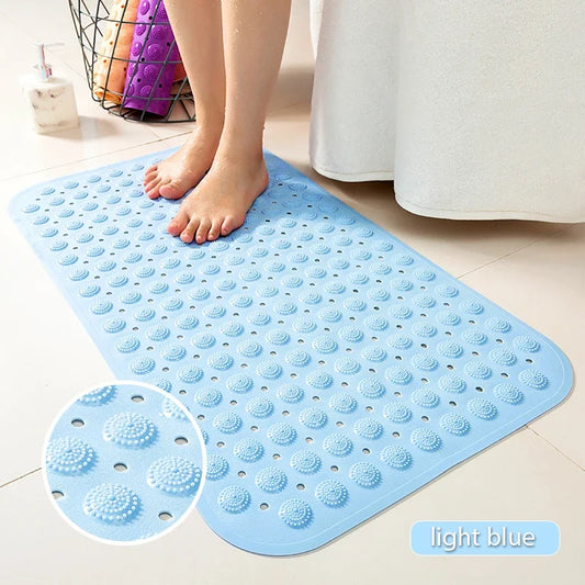 Non-Slip/Antibacterial Bath Mat