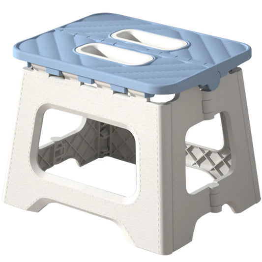 Slip-Resistant Sturdy Lightweight Folding Step Stool