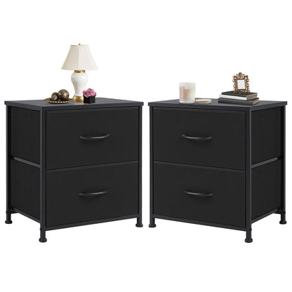 Smart Storage Meets Cozy Design