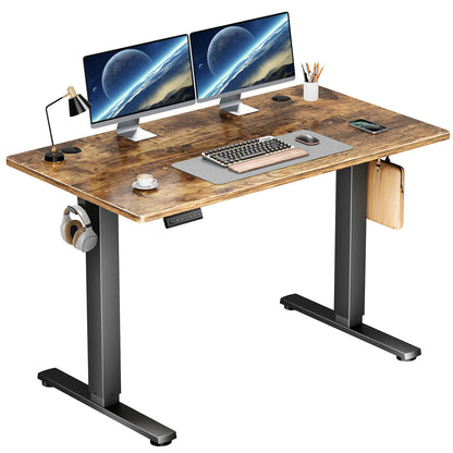 Modern Electric Standing or Sitting / Height Adjustable Workstation