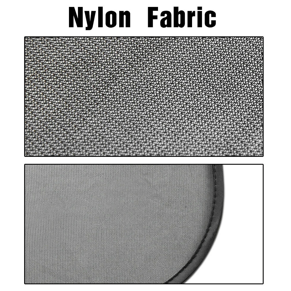 UV Protection Car Shade -Enjoy Cooler Drives Under Any Sun
