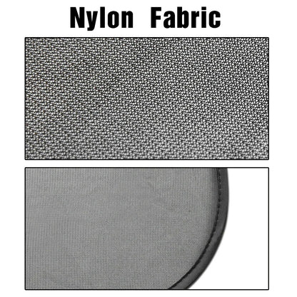 UV Protection Car Shade -Enjoy Cooler Drives Under Any Sun