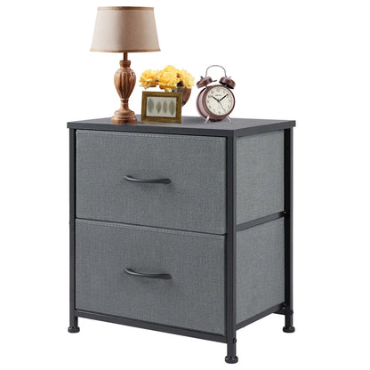 Smart Storage Meets Cozy Design