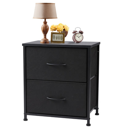Smart Storage Meets Cozy Design