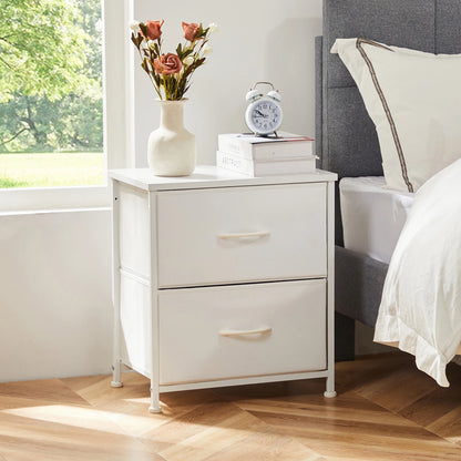 Smart Storage Meets Cozy Design