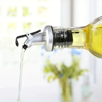 Drip Free & Controlled Flow - Elevate the Elegance in Your Kitchen