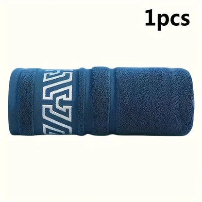 Luxurious Over-sized  Bath Towel