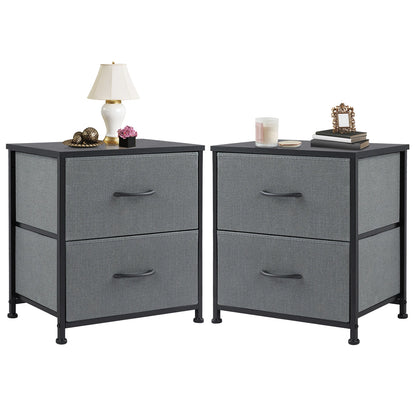Smart Storage Meets Cozy Design