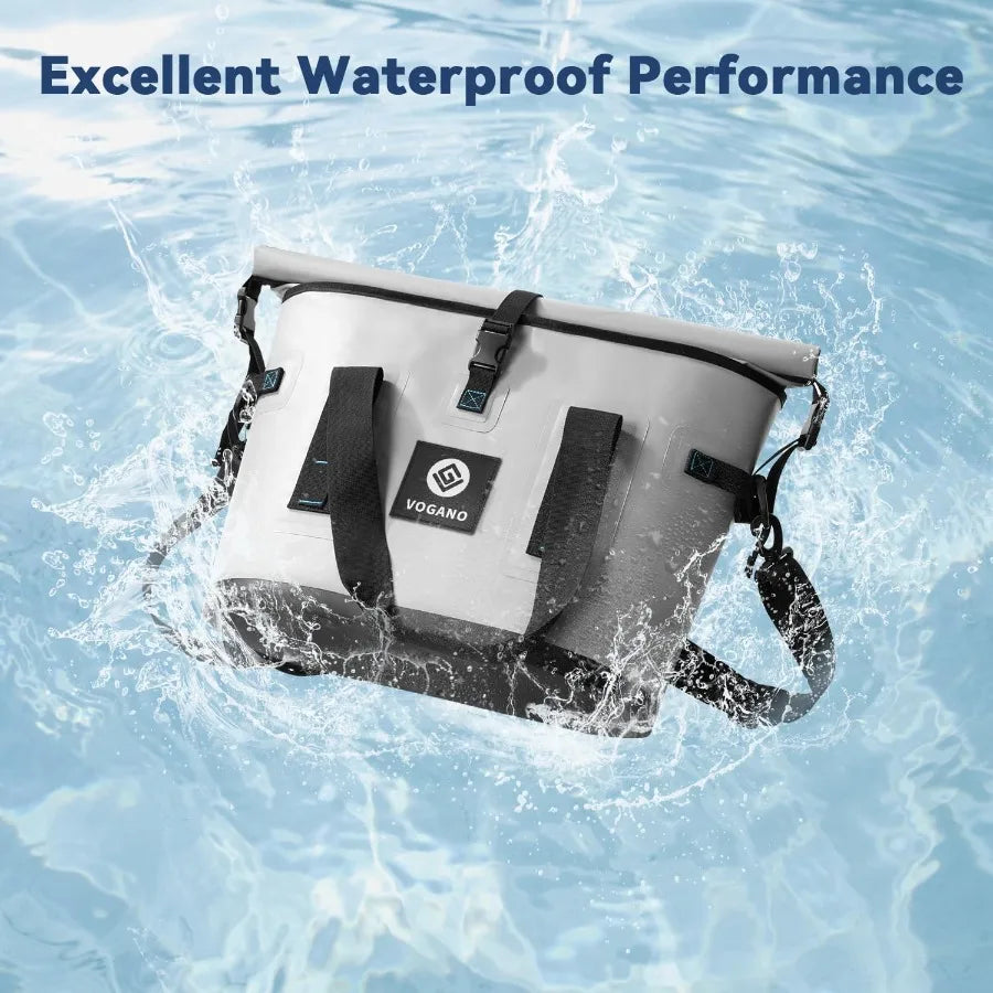 Grab‑and‑go cooler built for unforgettable outdoor days