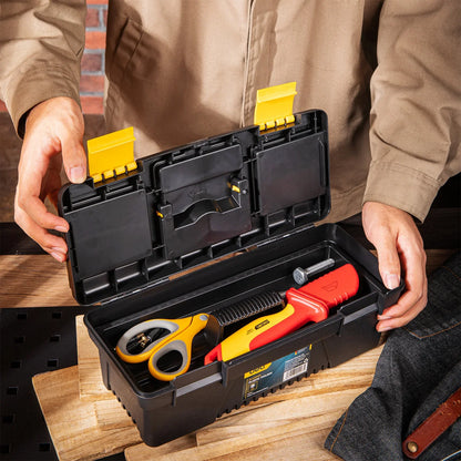 Heavy Duty Tool Storage Bag Built Tough & Reliable