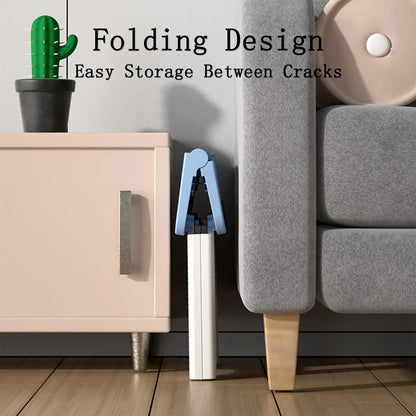 Slip-Resistant Sturdy Lightweight Folding Step Stool