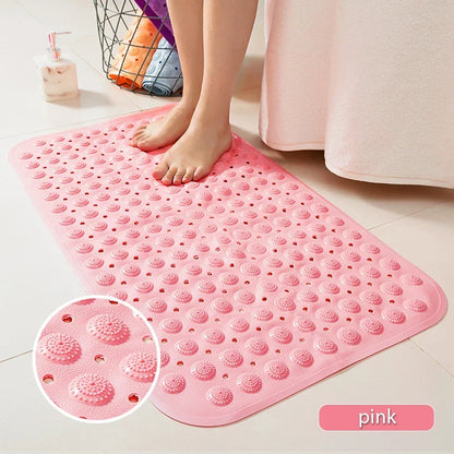 Non-Slip/Antibacterial Bath Mat