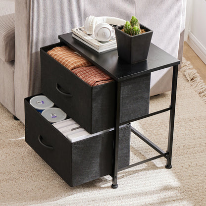 Smart Storage Meets Cozy Design