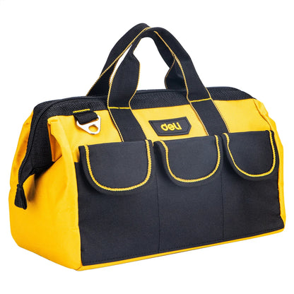 Heavy Duty Tool Storage Bag Built Tough & Reliable