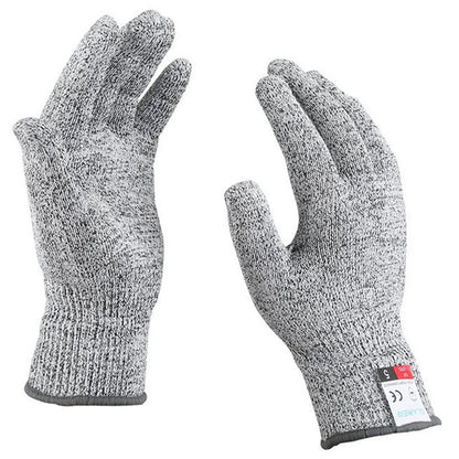Level 5 Safety Anti Cut Gloves - High-strength & Multi-Purpose