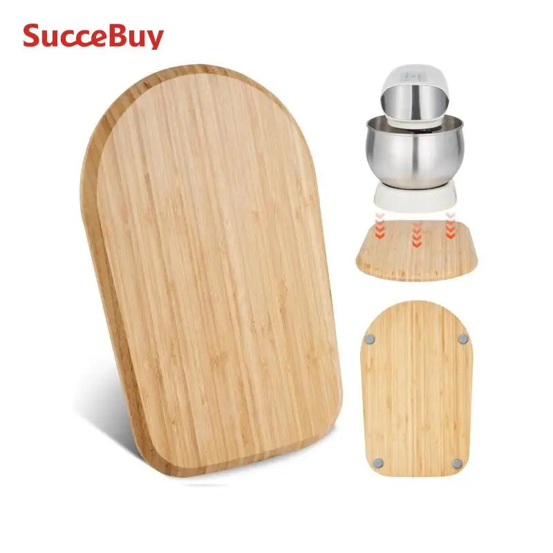 Turn Bulky Countertop Mixers into Easy‑Slide Convenience