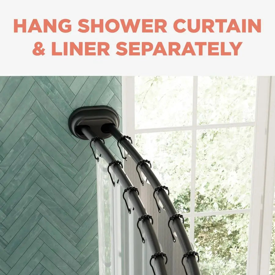 Create a More Spacious, Comfortable Shower Experience