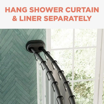 Create a More Spacious, Comfortable Shower Experience