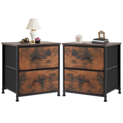 Smart Storage Meets Cozy Design
