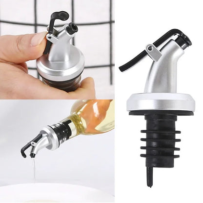 Drip Free & Controlled Flow - Elevate the Elegance in Your Kitchen