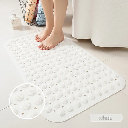 Non-Slip/Antibacterial Bath Mat