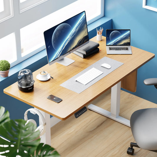 Modern Electric Standing or Sitting / Height Adjustable Workstation