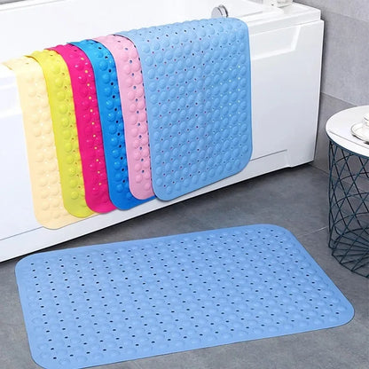 Non-Slip/Antibacterial Bath Mat