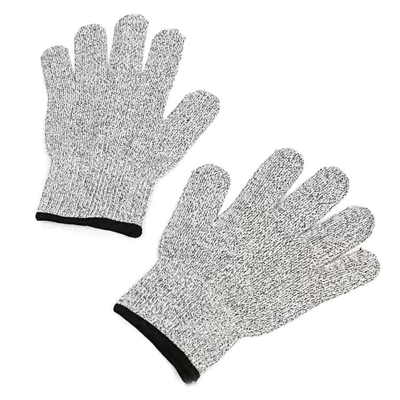 Level 5 Safety Anti Cut Gloves - High-strength & Multi-Purpose