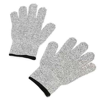 Level 5 Safety Anti Cut Gloves - High-strength & Multi-Purpose