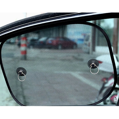 UV Protection Car Shade -Enjoy Cooler Drives Under Any Sun