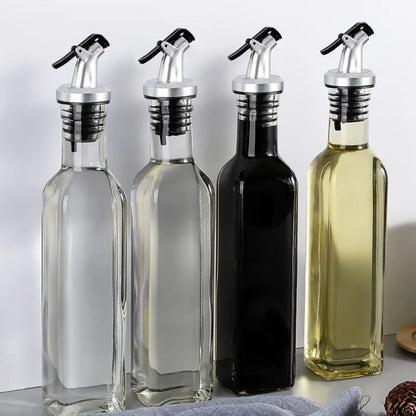 Drip Free & Controlled Flow - Elevate the Elegance in Your Kitchen