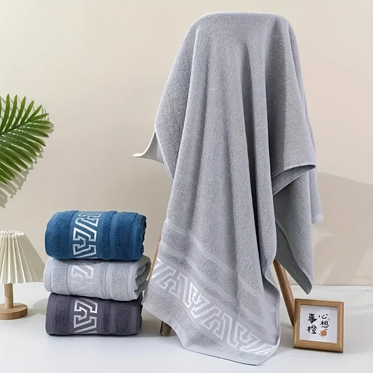 Luxurious Over-sized  Bath Towel