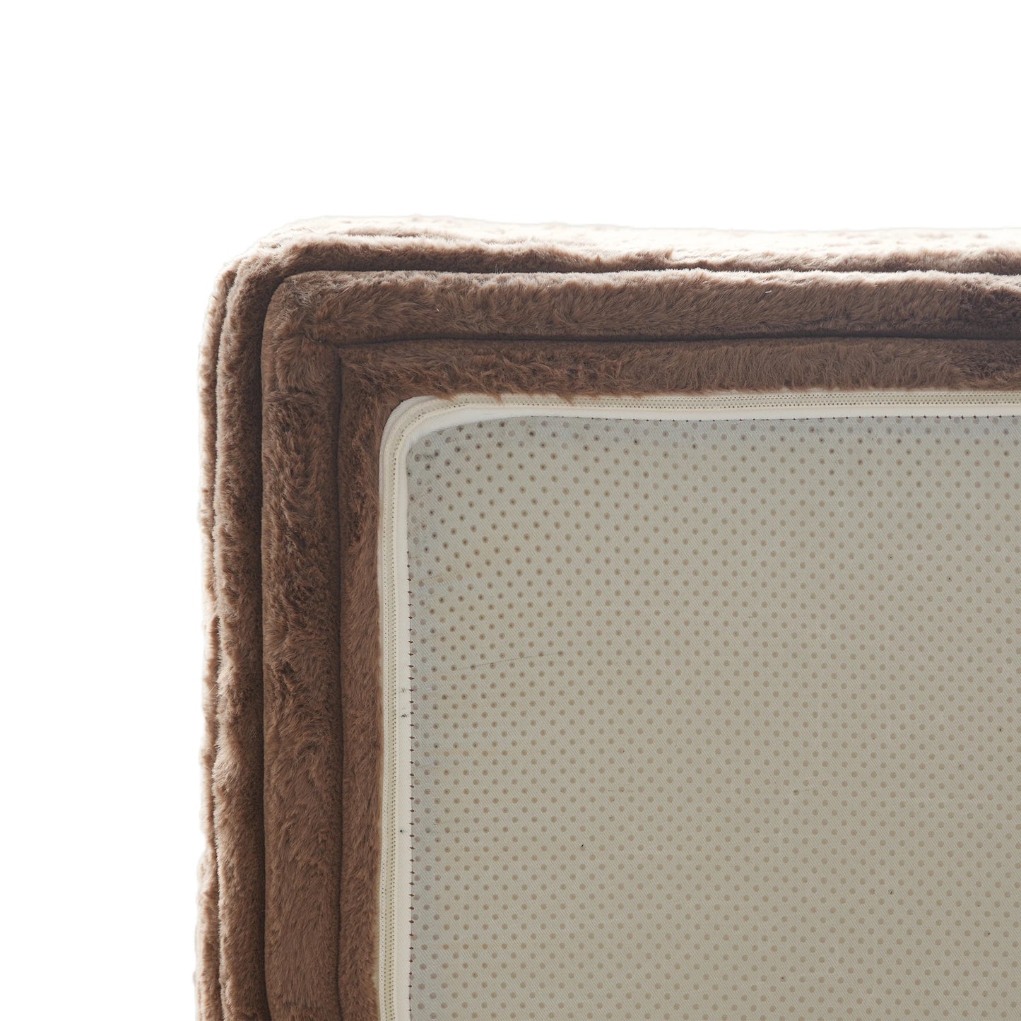 Boneless Deep Seat Over-Sized Lounge Chair