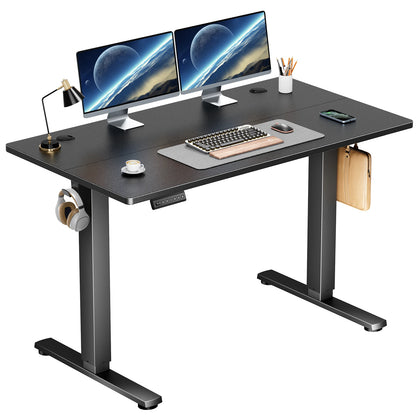 Modern Electric Standing or Sitting / Height Adjustable Workstation