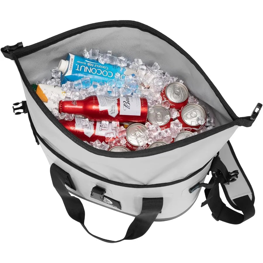 Grab‑and‑go cooler built for unforgettable outdoor days