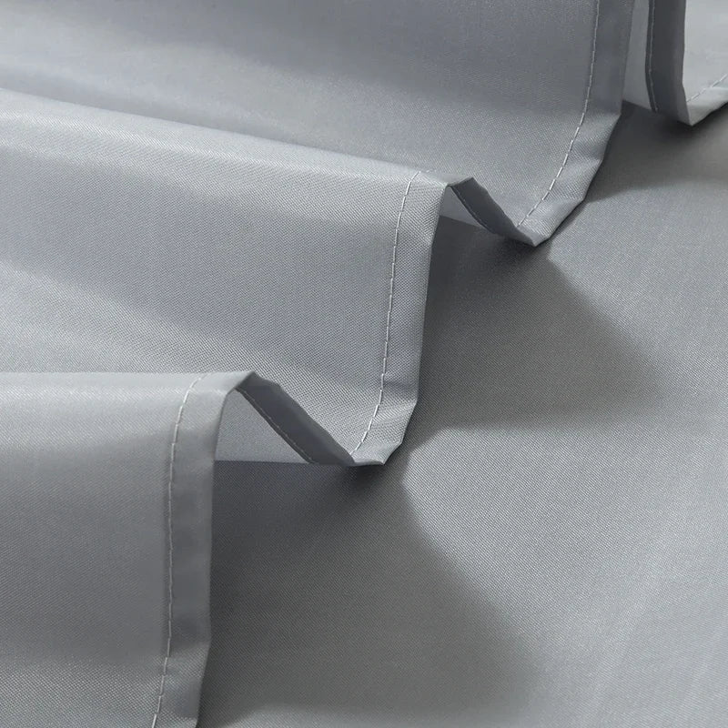Thickened Waterproof Shower Curtain