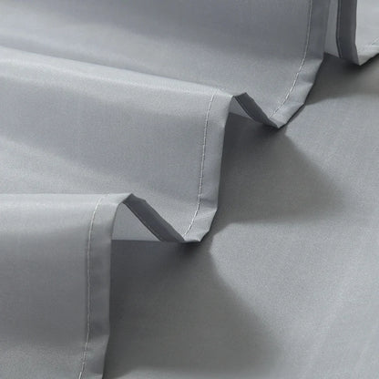 Thickened Waterproof Shower Curtain