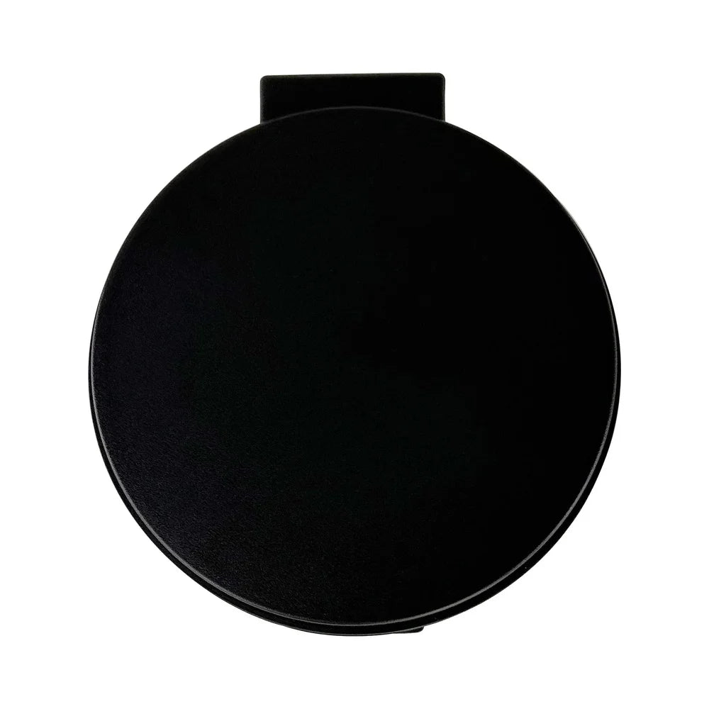 1.5 Gallon Foot Step Wastebasket