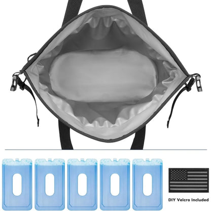 Grab‑and‑go cooler built for unforgettable outdoor days