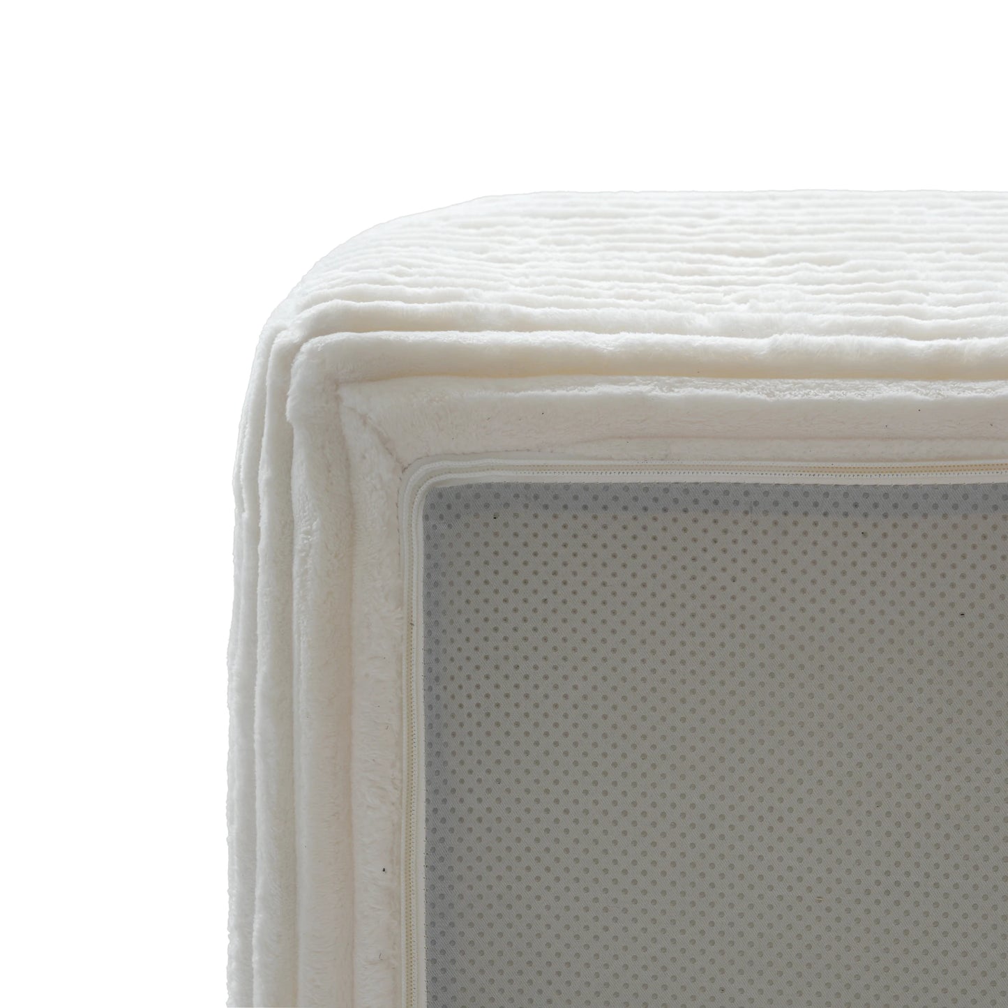 Boneless Deep Seat Over-Sized Lounge Chair